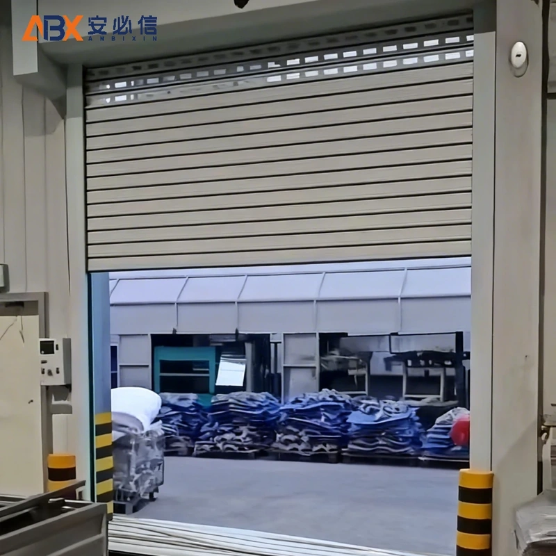 北京长子营镇涡轮硬质快速门